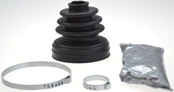 LÖBRO 304153 Bellow Kit, drive shaft