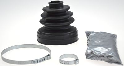 Bellow Kit, drive shaft LÖBRO 304153