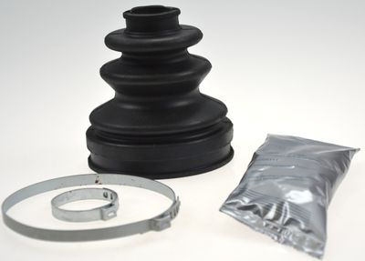 Bellow Kit, drive shaft LÖBRO 304155