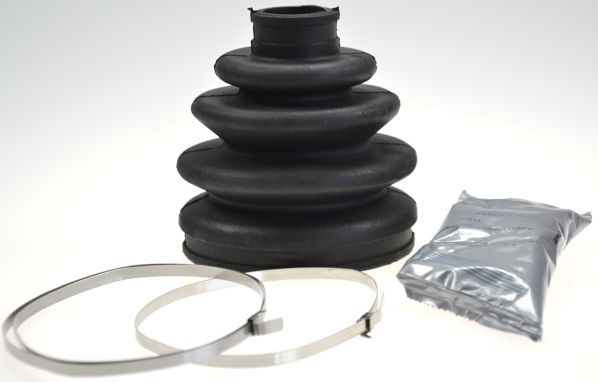 LÖBRO 304157 Bellow Kit, drive shaft