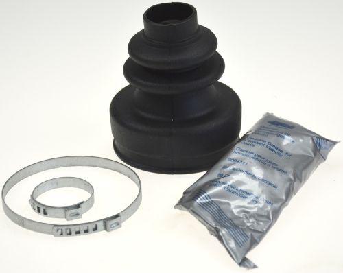 LÖBRO 304158 Bellow Kit, drive shaft