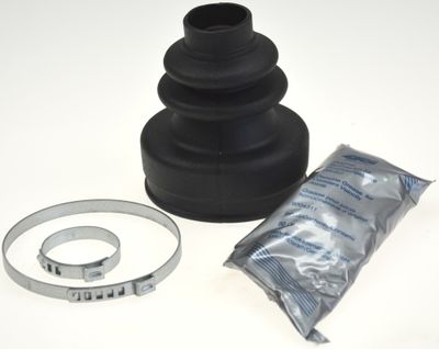 Bellow Kit, drive shaft LÖBRO 304158