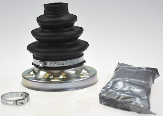 LÖBRO 304166 Bellow Kit, drive shaft