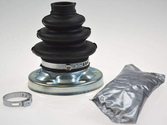 LÖBRO 304167 Bellow Kit, drive shaft