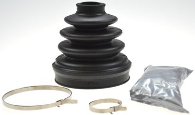 Bellow Kit, drive shaft LÖBRO 304170