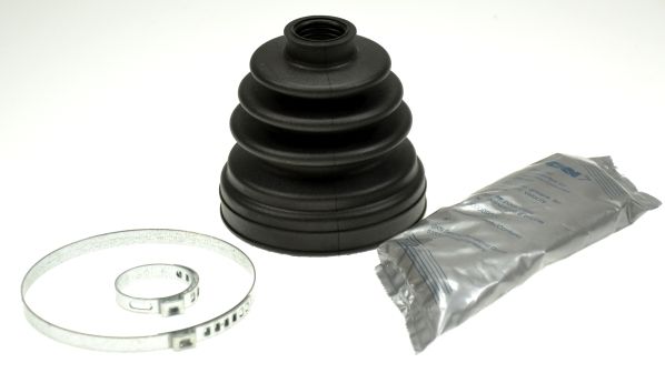 LÖBRO 304176 Bellow Kit, drive shaft