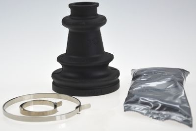 Bellow Kit, drive shaft LÖBRO 304182