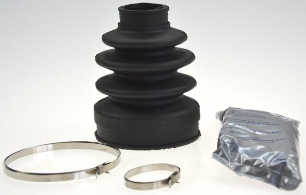 LÖBRO 304184 Bellow Kit, drive shaft