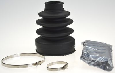 Bellow Kit, drive shaft LÖBRO 304184
