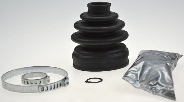LÖBRO 304185 Bellow Kit, drive shaft