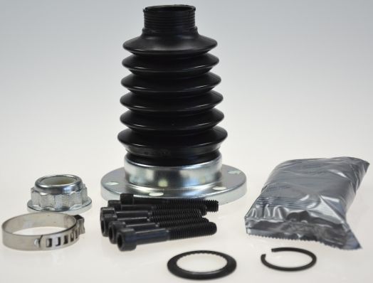 LÖBRO 304201 Bellow Kit, drive shaft