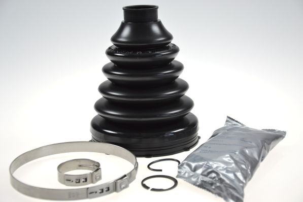 LÖBRO 304206 Bellow Kit, drive shaft