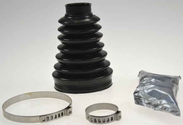 LÖBRO 304209 Bellow Kit, drive shaft