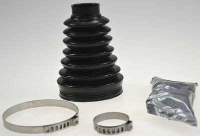 Bellow Kit, drive shaft LÖBRO 304209
