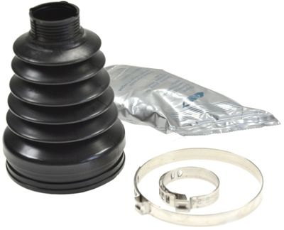 Bellow Kit, drive shaft LÖBRO 304210