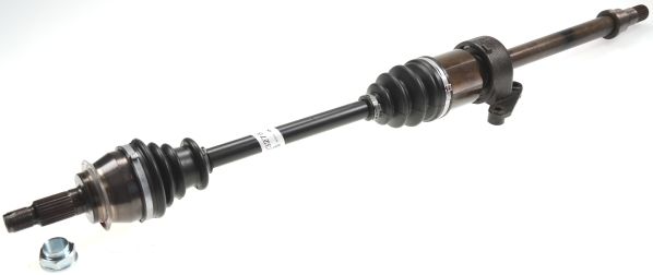 LÖBRO 304213 Drive Shaft