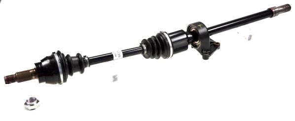 LÖBRO 304215 Drive Shaft