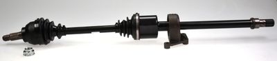 Drive Shaft LÖBRO 304219