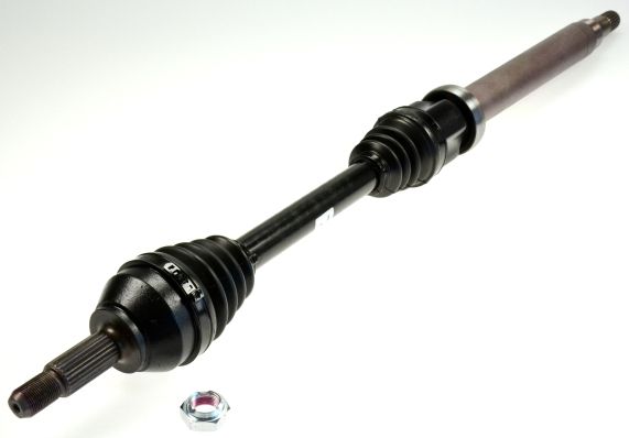 LÖBRO 304233 Drive Shaft