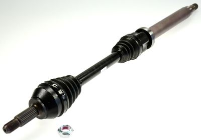 Drive Shaft LÖBRO 304233