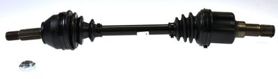 Drive Shaft LÖBRO 304236