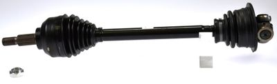 Drive Shaft LÖBRO 304258