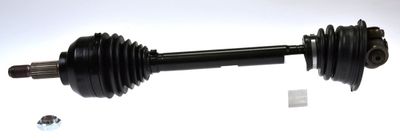 Drive Shaft LÖBRO 304260