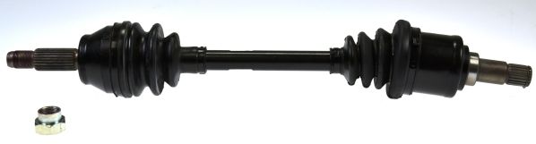 LÖBRO 304270 Drive Shaft