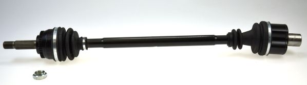LÖBRO 304283 Drive Shaft