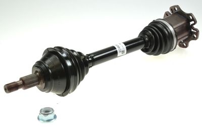 Drive Shaft LÖBRO 304284
