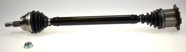 LÖBRO 304285 Drive Shaft