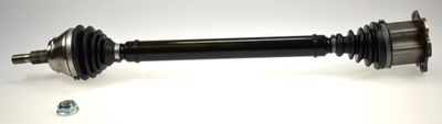 Drive Shaft LÖBRO 304285