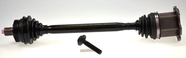 LÖBRO 304286 Drive Shaft
