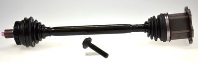 Drive Shaft LÖBRO 304286