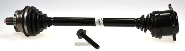 LÖBRO 304287 Drive Shaft