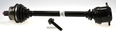 Drive Shaft LÖBRO 304287