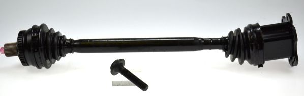 LÖBRO 304288 Drive Shaft