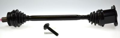 Drive Shaft LÖBRO 304288