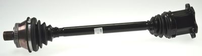 Drive Shaft LÖBRO 304292