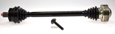 Drive Shaft LÖBRO 304293
