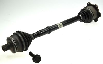 Drive Shaft LÖBRO 304294