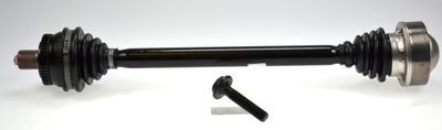 Drive Shaft LÖBRO 304295