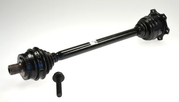 LÖBRO 304296 Drive Shaft