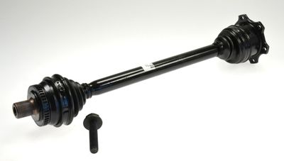 Drive Shaft LÖBRO 304296