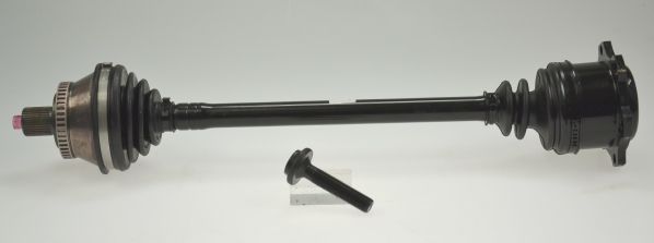 LÖBRO 304297 Drive Shaft
