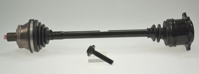 Drive Shaft LÖBRO 304297