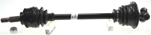LÖBRO 304301 Drive Shaft