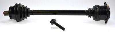Drive Shaft LÖBRO 304321