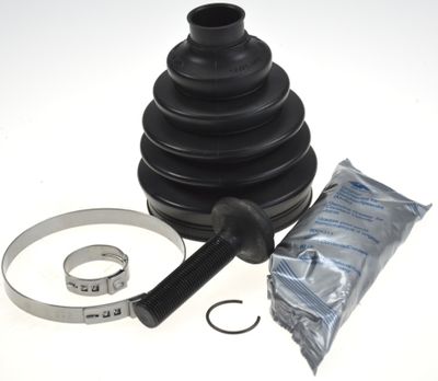 Bellow Kit, drive shaft LÖBRO 304332