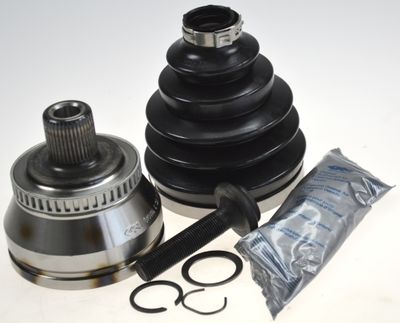 Joint Kit, drive shaft LÖBRO 304333